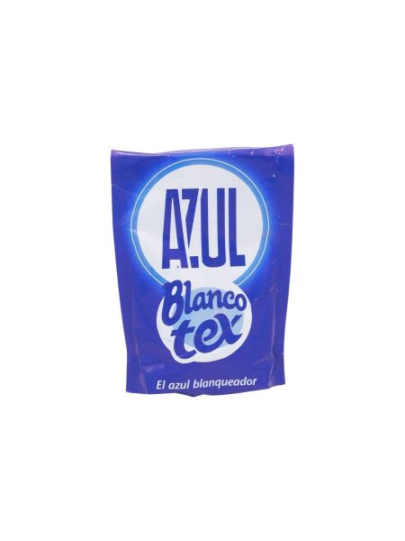 Blancotex Blau Bleichmittel Kleidung Pulver 100 g