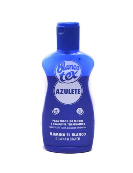 Blancotex Azulete Aufheller Kleidung Weiß 150 ml