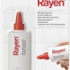 Blanqueador junatas RAYEN rollon 150 ml