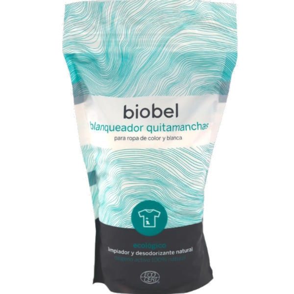 Ecologisch bleekmiddel vlekverwijderaar poeder BELTRAN 1kg