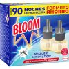 Bloom Electric Insecticida vervanging 2 eenheden