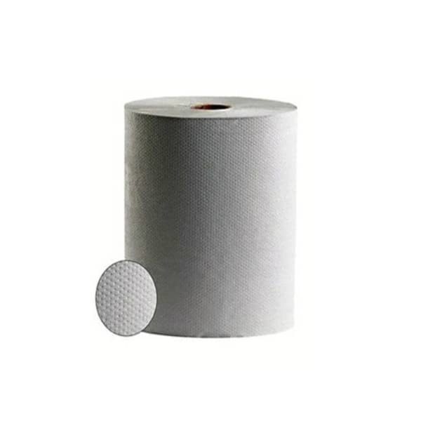 Bobina Carta Secamanos Ceti 6R Goffrato 90 M