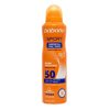 Nebelspray Sport SPF50 200 ml Babaria