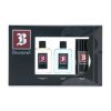BRUMMEL Pack 3 stukken (colonia125ml+after125+deo150ml)