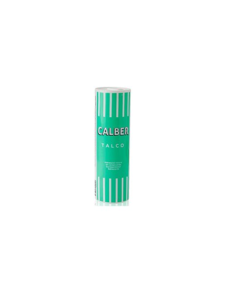 Calber Talco em Pó 200 g