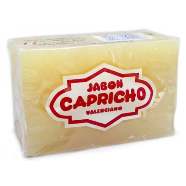 Capricho Seife Tablette 400 g