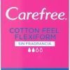 CAREFREE protege slips flexiform 30 stuks