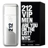 Carolina Herrera 212 Vip Men 100 ml EDP