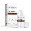 Cc cream protecteur solaire Aurora couleur claire F-50