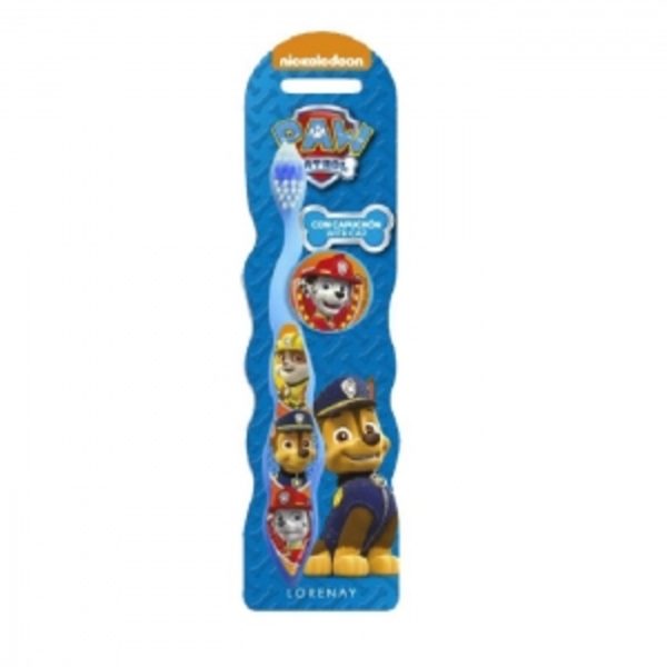 Patrouillehond Tandenborstel Kind
