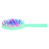 Brosse Cheveux Bamar Pneumatique Ovale Poils Épais