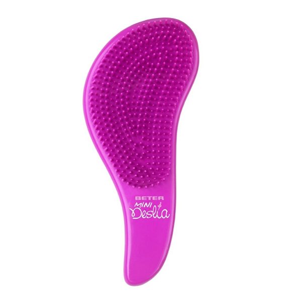 Brosse Cheveux Beter Deslia Mini Démêlage