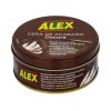 Cera sólida Alex Lata Oscura 250g
