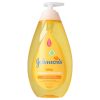 Shampoo per neonati gold con dosatore JOHNSON 750 ml