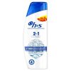 Shampoo Classico 2 in 1 235+15 ml H&S