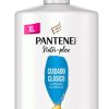 Champú Clásico Dosificador 1 Litro Pantene