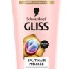 Shampoo Gliss Miracle 400 ml