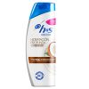 Shampoo H&S 300 ml Hydraterende Kokos
