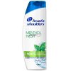 Champú H&S 700 ml Mentol