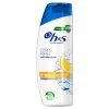 Champú H&S Citrus 230 ml