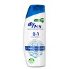 Champú H&S Clásico 2 En 1 480 ml