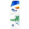 Shampoo H&S Menthol 235 ml