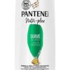Champú Pantene Suave Y Liso 225 ml