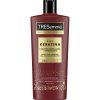 Shampoo Tresemme Liso Queratina 685 Ml
