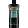 Tresemme glad zijdezacht shampoo 685 ml