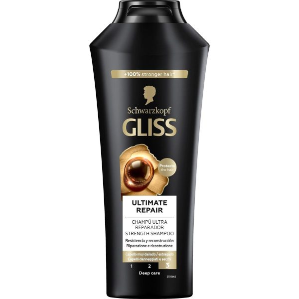 Shampooing Ultimate Repair 400 ml Gliss