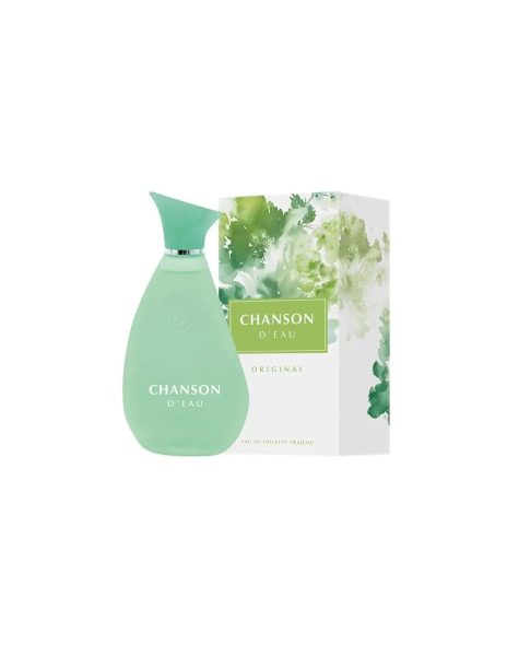 Chanson D´Eau de Toilette Original 200 ml