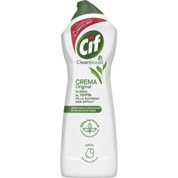 CIF Crème reiniger 750 ml