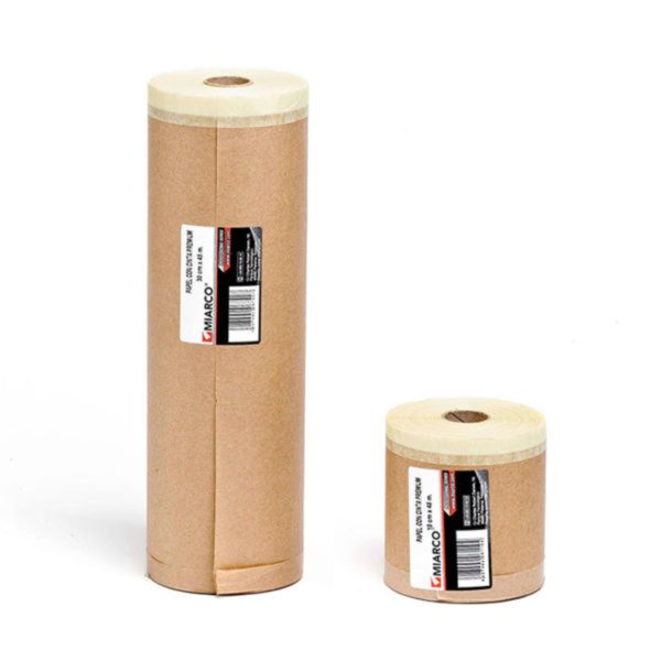 Malerpapierband Miarco 30×45 cm.