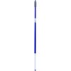 Blauwe Zwaan Uitschuifbare stok 150 cm