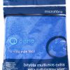 Cisne Dweil microvezels blauw 38 × 40 cm 1 st