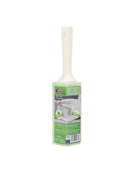 Reinigingsblok WC Steen Reiniging met Handvat