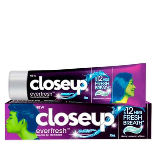 Close Up Eucalyptus 90 ml