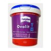 Kleber Drocola Papier Bemalt 750 Cc – Gebrauchtbereit