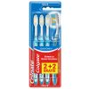 Colgate Cepillo D Clean 4 Unidades