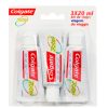 Colgate DENT 20 ml Viagem 3 Unidades
