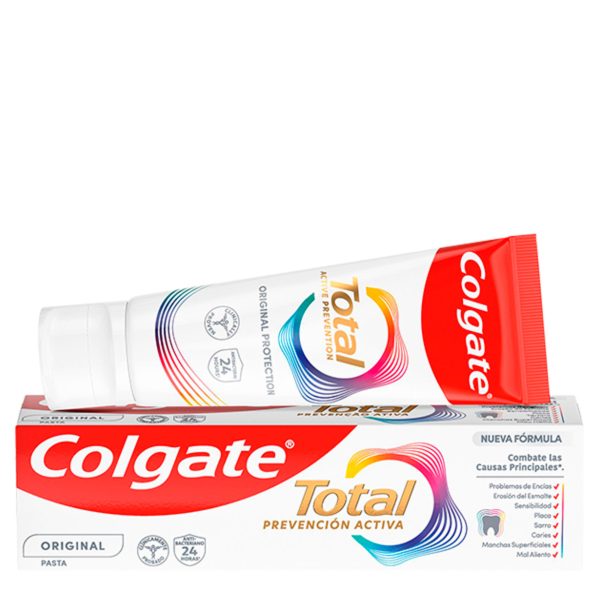 Colgate DENT Totaal Origineel 75 ml