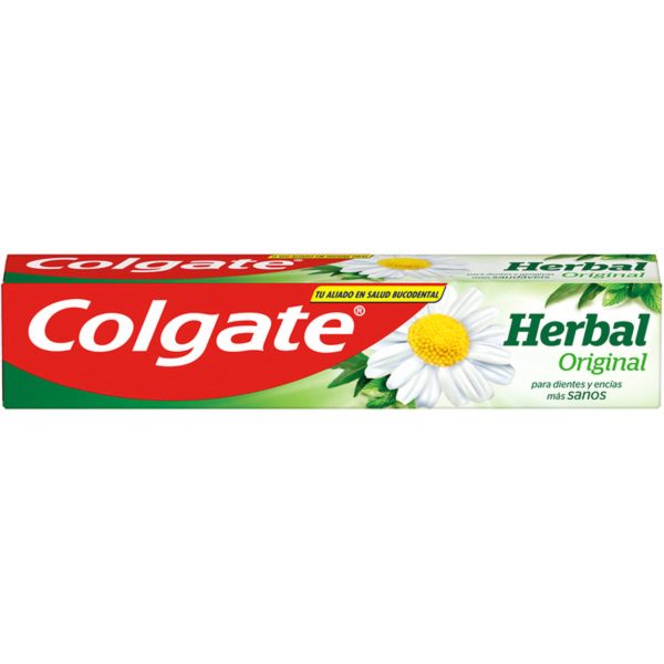Colgate Dentifrice Herbal 75 ml