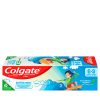 Colgate Dentifrício 50 ml Crianças 6-9 Anos