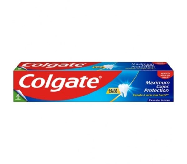 Colgate Dentifrice Protection Caries 75 ml