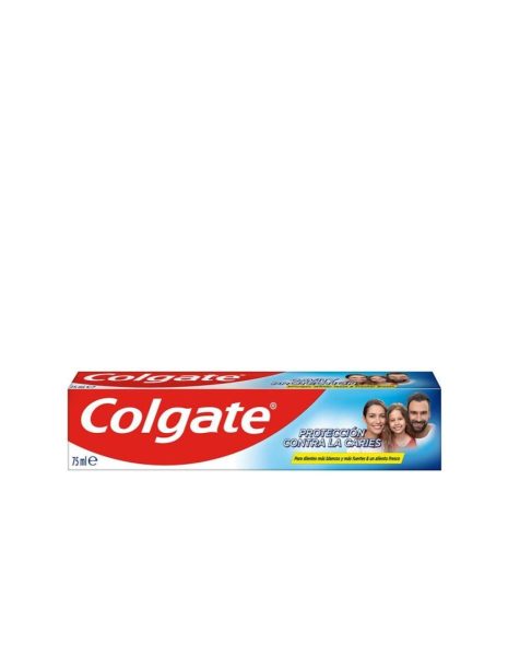 Colgate Pasta de Dentes Proteção Contra Cáries 75ml