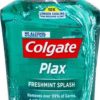 Colgate Plax Spoeling 250 ml Multiprotectie