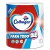 Colhogar Küchenpapier Paratodo 1/2 Blatt Jumbo 1 Rolle