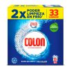 Colon Détergent en Poudre 33 Lavages