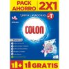 Colon Limpia Lavadoras 250 Duplo