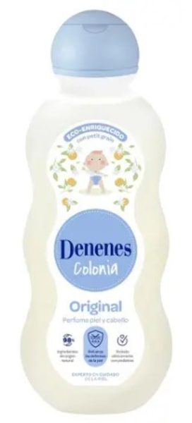 Colonia Denenes 600 ml